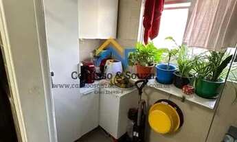 Imagem 2: Apartamento para Venda em Guarulhos, Gopoúva, 2 dormitórios, 1 banheiro, 1 vaga