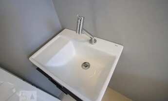 Imagem 7: Apartamento para Aluguel - Campo Belo, 1 Quarto, 25 m2