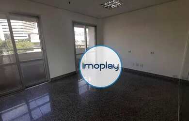 Imagem 6: Conjunto bem localizado no Itaim Bibi para Locação