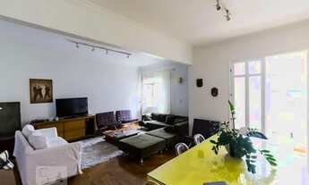 Imagem: Apartamento para Aluguel - Santa Cecília