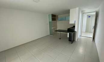 Imagem 6: Apartamento 1 dormitórios para alugar Universitário Caruaru/PE