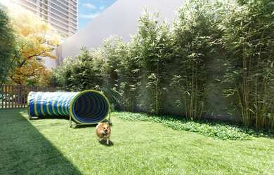 Imagem 13: Apartamento para venda possui 157 metros quadrados com 4 quartos em Sumaré - São Paulo - S