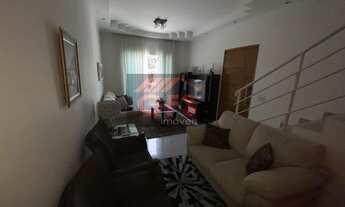 Imagem 3: Sobrado para Locação em São Paulo, Parque Panamericano, 3 dormitórios, 1 suíte, 3 banheiro