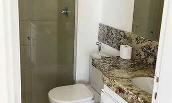 Imagem 6: Apartamento 2/4 sendo 1 suíte com serviço de hotel- Ponta Negra