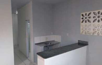 Imagem 3: Apartamento Apartamento com 1 dormitório