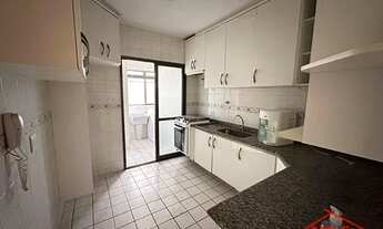 Imagem 6: Apartamento com 3 dormitórios à venda, 86 m² por R$ 590.000 - Vila Pedro Moreira - Guarulh