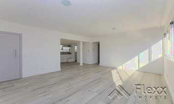 Imagem 3: Apartamento com 3 dormitórios à venda, 121 m² por R$ 950.000 - Rebouças - Curitiba/PR