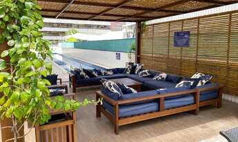 Imagem 7: Apartamento com 2 quartos para alugar, 70 m² por R$ 4.890/mês - Meireles - Fortaleza/CE