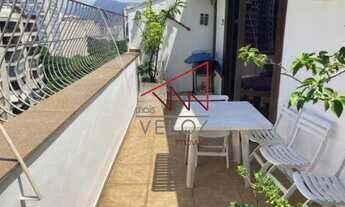 Imagem 5: Apartamento-À VENDA-Humaitá-Rio de Janeiro-RJ