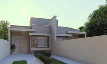 Imagem 2: Casa Vale Verde 50m2