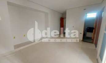 Imagem 4: Casa para aluguel, 3 quartos, 1 suíte, 1 vaga, Alto Umuarama - Uberlândia/MG