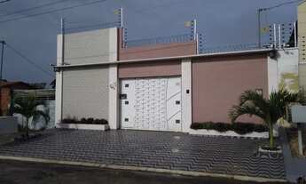 Imagem: Casa mobiliada de 350 mts com 5 quartos