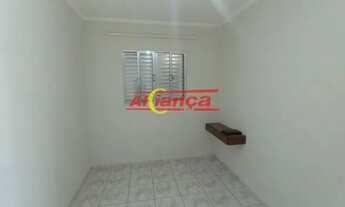 Imagem 6: ÓTIMO APARTAMENTO 58M² COM 2 DORMITÓRIOS E 1 VAGA DE GARAGEM - COCAIA