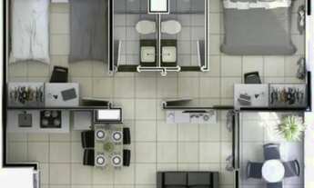 Imagem 5: Resort salinas exclusive