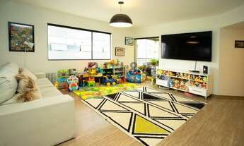 Imagem: Apartamento Pinheiros 126m² 3 Dorms 2 Vagas