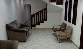 Imagem: Sobrado Recém Reformado / Estilo Colonial