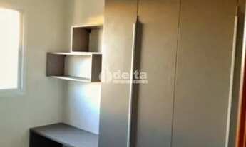 Imagem 5: Apartamento à venda, 2 quartos, 2 suítes, 1 vaga, Santa Mônica - Uberlândia/MG