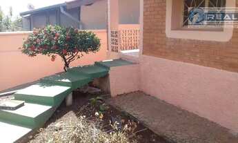 Imagem 4: Casa com 3 dormitórios para alugar, 150 m² por R$ 2.500,00/mês - Santa Cecília - Paulínia