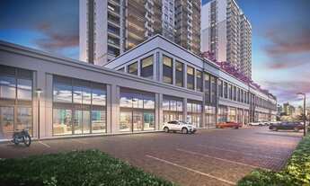 Imagem 2: Tatuape/Vila Carrão - Cobertura Penthouse de 184 m2 , com 3 Suites e com 2 Vagas e deposi