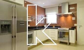 Imagem 7: SãO PAULO - Apartamento Padrão - Moema