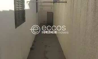 Imagem 3: Casa para aluguel, 3 quartos, 1 suíte, 2 vagas, Santa Mônica - Uberlândia/MG