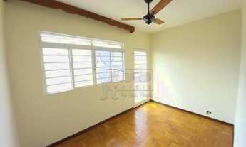 Imagem 2: Casa Padrão em Ribeirão Preto