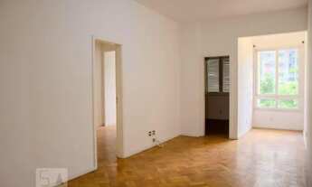 Imagem 2: Apartamento para Aluguel - Botafogo, 3 Quartos, 90 m2