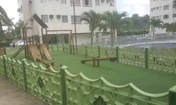 Imagem 5: Apartamento Mobiliado - Park Jardins Condominio Clube Paulista