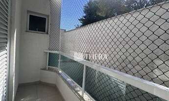 Imagem 2: Apartamento com 2 dormitórios para alugar, 75 m² por R$ 2.042,80/mês - Vila Valparaíso - S