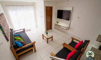 Imagem 5: Duplex mobiliado a venda