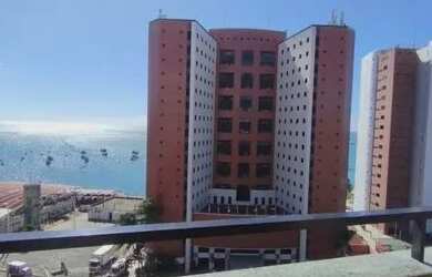 Imagem 3: Apartamento mobiliado com 2 quartos no Edifício Caravelle Residence - AP51565