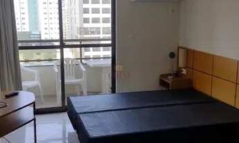 Imagem 4: Apartamento para Locação Anual no bairro em Balneário Camboriú, 1 quarto