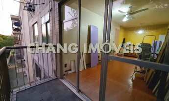 Imagem 4: Oportunidade ótimo e amplo apartamento de 2 quartos cond. próximo ao BRT