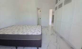 Imagem 6: Apartamento reformado, com 2 dormitórios + 1 reversível, à venda, 95 m² por R$ 520.000 - E