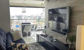 Imagem 2: Apartamento à venda em Sao Paulo