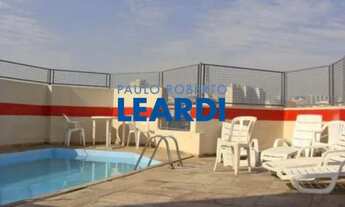 Imagem: APARTAMENTO - CONSOLAÇÃO - SP