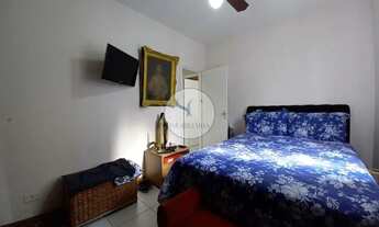 Imagem 6: Apartamento com 2 dorms, Itararé, São Vicente - R$ 395 mil, Cod: 2776