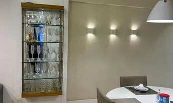 Imagem 5: Apartamento para aluguel possui 107 metros quadrados com 4 quartos em Botafogo - Rio de Ja