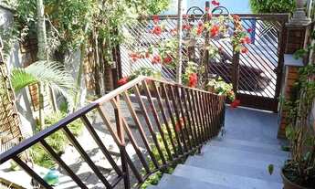 Imagem 2: Sobrado à venda, 240 m² por R$ 980.000,00 - Jardim Textil - São Paulo/SP