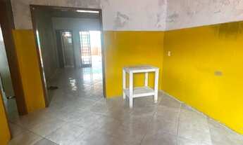 Imagem 6: Casa no 40horas de 100m2, com 2/4 sendo 1 suíte - CA0147BT