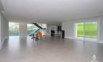 Imagem 7: Casa Condominio para Venda - 357m², 4 dormitórios, sendo 4 suites, 4 vagas - Vila Nova