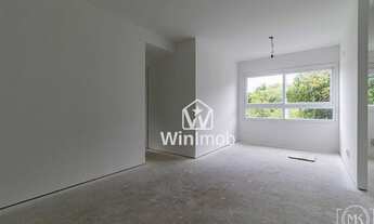 Imagem 3: Apartamento com 3 dormitórios à venda, 66 m² por R$ 461.000,00 - Jardim Lindóia - Porto Al