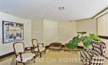 Imagem 3: São Paulo - Apartamento Padrão - Moema Pássaros