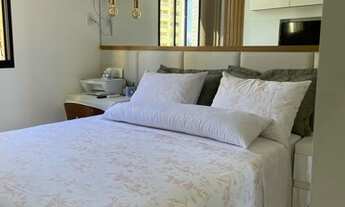 Imagem 1: Alugo belíssimo apartamento inteiro por temporada