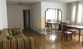 Imagem: Apartamento com 4 Dormitorios 1 Vaga Em