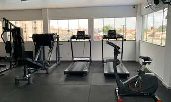 Imagem 2: Alugo apartamento mobiliado no calhau