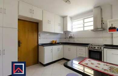 Imagem 5: Apartamento Locação Perdizes 130 m² 3 Dormitórios