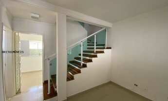 Imagem 2: Casa para Locação em Mogi das Cruzes, Jardim Camila, 3 dormitórios, 1 suíte, 3 banheiros