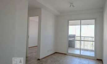 Imagem 3: Apartamento para Aluguel - Mooca, 1 Quarto, 46 m2