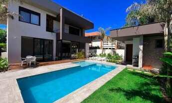 Imagem: Casa com 4 dormitórios para alugar, 300